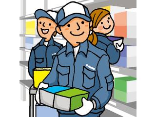 トップスポット 短期バイト 福岡県宮若市のバイト求人情報 宮若市 倉庫内での日用品等の返品対応 ピッキング作業 日付 勤務時間 09 00 17 00 短期 単発アルバイト探しならトップスポットのキャストポータル